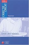 Droit des s�ret�s (ancienne �dition)