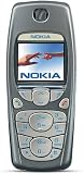 Nokia 3595 Unlocked Cell Phone--U.S. Version with Warranty (Gray)