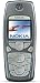 Nokia 3595 Unlocked Cell Phone--U.S. Version with Warranty (Gray)