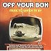 Off Your Box - Music To Watch TV By