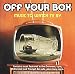 Off Your Box - Music To Watch TV By