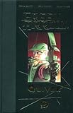 Green Arrow : quiver