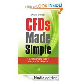CFDs Made Simple: A straightforward guide to contracts for difference