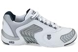 glaciator Men's white/platinum SIZE 7