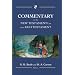 Commentary on the New Testament Use of the Old Testament