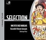 Une fête Chez Rabelais