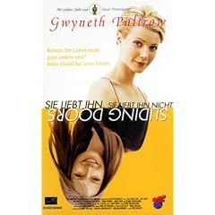 Sie liebt ihn - sie liebt ihn nicht [VHS]