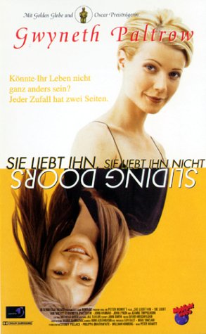Sie liebt ihn - sie liebt ihn nicht