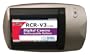 Delkin Devices DD/RCR-V3 Rechargeable CR-V3 Battery with Charger