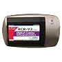 Delkin Devices DD/RCR-V3 Rechargeable CR-V3 Battery with Charger