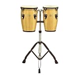 Tycoon Junior Conga Set with Stand