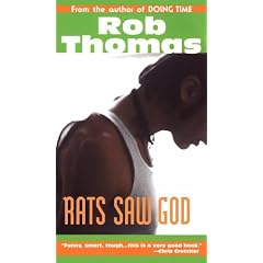 Rats Saw God