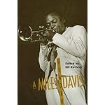 MILES DAVIS RDR PB (Smithsonian Readers in American Music) book cover