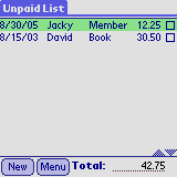 Money Collector downloadable Software