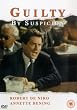 Guilty By Suspicion [1990] [DVD]