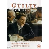 Guilty By Suspicion [1990] [DVD]by Robert De Niro