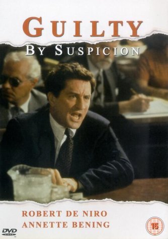 Guilty By Suspicion [1990]
