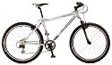 Claud Butler Stone River mountain bike framesize 22