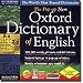 SELECTSOFT USA The Pop-up New Oxford Dictionary of English (Windows)