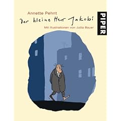 Der kleine Herr Jakobi
