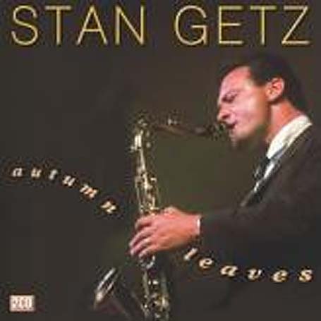 Stan Getz