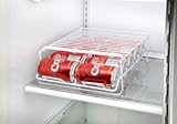 Kennedy Home Collections 2 Tier Can Dispenser With Top Shelf Kennedy Home Collections 2 Tier Can Dispenser With Top Shelf