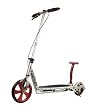 Pulse Xcelerator Kick 'N Go Scooter (Hypersonic Red)