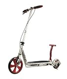 Pulse Xcelerator Kick 'N Go Scooter (Hypersonic Red)