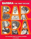 Barbra The First Decade (The Films and Career of Barbra Streisand)