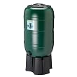 210 litre water butts