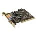 SIIG SoundWave 7.1 PCI - sound card ( IC-710012 )