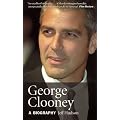 George Clooney: A Biography book cover