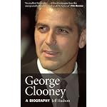 George Clooney: A Biography book cover