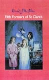 Fifth Formers of St.Clare's (St Clares)