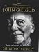 John G: The Authorized Biography of John Gielgud[Audiobook]