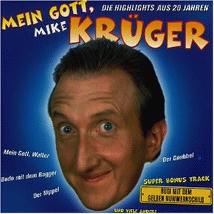 Mein Gott,Krüger