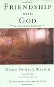Friendship with God: An Uncommon Dialogue