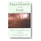 Friendship with God Cover image