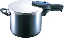 Silit Silargan 圧力鍋 シコマチック-T 6.5L 115063