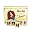 La Florentine Torrone, Lemon, Orange, Vanilla, 7.62-Ounce, 18-Count Boxes (Pack of 4)