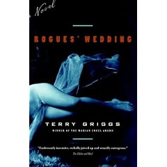 Rogues' Wedding