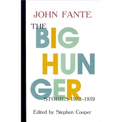The Big Hunger: Stories 1932-1959