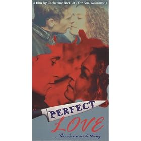 Perfect Love [VHS]