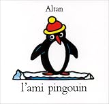 L`Ami pingouin