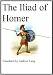 The Iliad of Homer