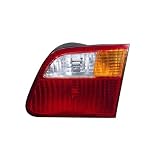 ***PASSENGER RIGHT SIDE ONLY**99-00 HONDA CIVIC ( 4-DOOR 4DR SEDAN ) BACK-UP BACKUP... 