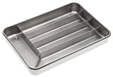 MIU Stainless-Steel Cutlery Tray Drawer Insert