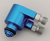 NOS 08001NOS NOSzle Direct Port E.F.I. Nitrous System
