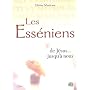 Les Ess�niens : De J�sus jusqu'� nous de Olivier Manitara