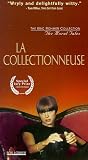 La Collectionneuse [VHS]